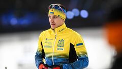 Стали известны стартлисты сборных Украины на спринт 4-го этапа Кубка мира