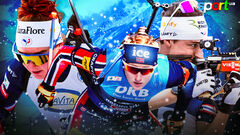 Отсутствие лидеров, трагедия в норвежской сборной и новые возможности