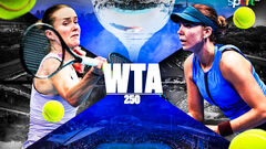 Еліна Світоліна – Кеті Бултер. Прогноз і анонс на матч WTA 250 у Окленді