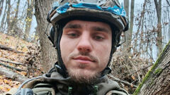 Склоним головы. 22-летний регбист погиб на Курщине