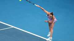 СВИТОЛИНА: Пауза, которую я взяла в конце сезона, помогла найти боевой дух