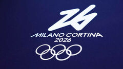 Вболівальникам заборонили приносити прапори росії на Олімпіаду-2026