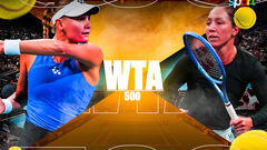 Даяна Ястремська – Джессіка Пегула. Прогноз на матч WTA 500 у Брісбені