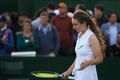 Снигур пробилась в 1/4 финала WTA 125 в Канберре и сыграет с первой сеяной