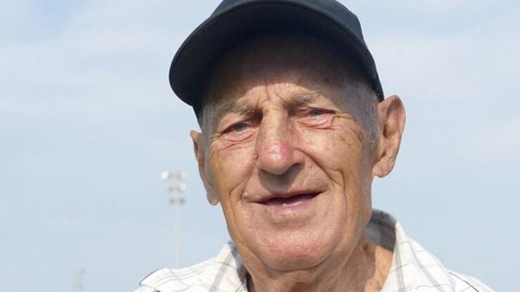 Умер экс-капитан и тренер Зирки, отец рефери ФИФА