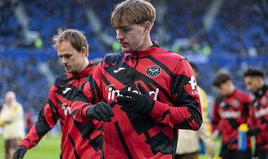 Два українці. Стали відомі склади на матч Брентфорд – Сандерленд