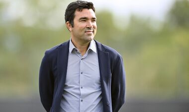 В Барселоне подтвердили трансфер победителя Лиги наций