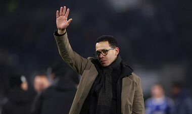 Дебют Росеньйора. Новий тренер вперше вибрав стартовий склад Челсі