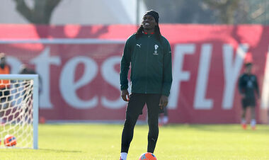 КАССАНО: «Він – бездарність, яка не має нічого спільного з футболом»