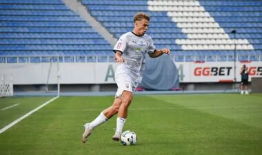 Три футболиста Динамо будут выступать за другой клуб из УПЛ