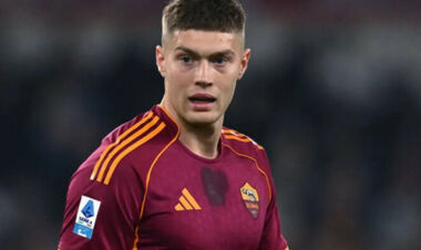 Довбик узнал плохие новости из Англии о своем трансфере