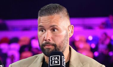 БЕЛЛЬЮ: «Итаума? Это единственный боксер, который в бою с Усиком может...»