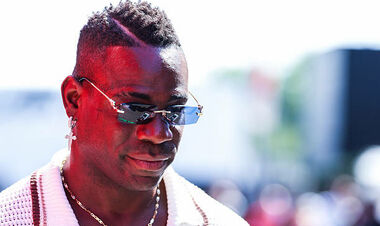 Довгостроковий контракт. Балотеллі знайшов собі новий клуб