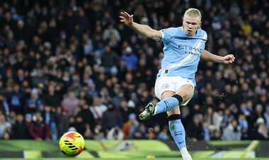 Все далі від чемпіонства. Ман Сіті втретє поспіль зіграв внічию в АПЛ