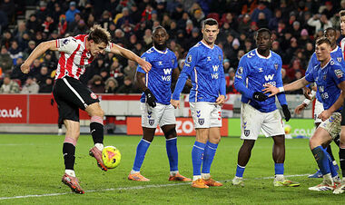 Ярмолюк стал 9-м украинцем, забивавшим в АПЛ