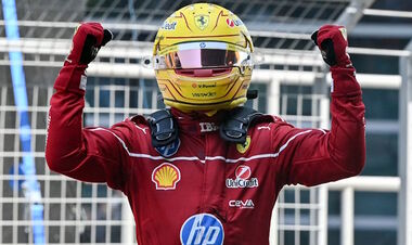 Хэмилтон выступил с решительным заявлением в свой день рождения