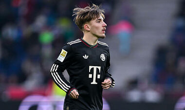 Баварія запропонувала контракт суперталанту, який хоче в Реал