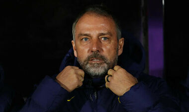 Флик – о разгроме Атлетика и отсутствии Ямаля в старте