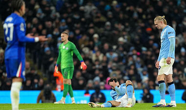 Йошко Гвардиол вилетев до конца сезона? Стали известны подробности