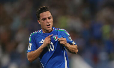 Конкурент Довбика на підході: Рома близька до підписання форварда Атлетіко