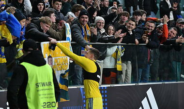 ЕДМАР: «Збірній України цілком реально пройти і шведів, і наступних»