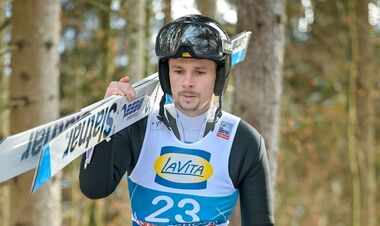 КАЛІНІЧЕНКО: «Хотілося техніку покращити, а вийшло – погіршилося»