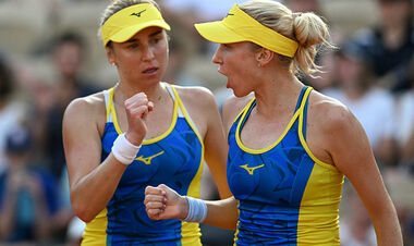 Л. Кіченок / Н. Кіченок – Хромачова / Панова. Дивитись онлайн. LIVE