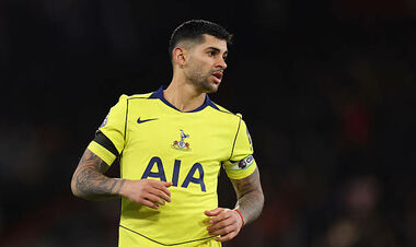 «Говорити мають інші». Капітан топ-клубу АПЛ «наїхав» на керівництво?