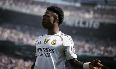 Алонсо высказался о Винисиусе на фоне слухов об интересе Челси