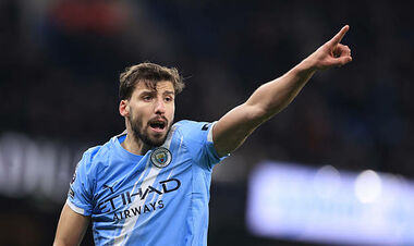 Рубен Диаш вылетел на 2 месяца. Выйдет ли Сити на трансферный рынок?