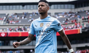 Гвардіола підтвердив найгірше: вінгер Сіті вилетів на тривалий термін