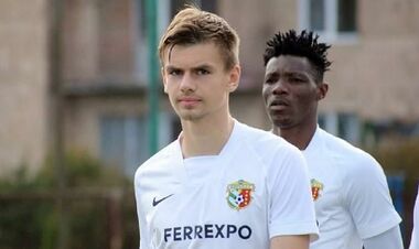 Футболист, покинувший Ворсклу, станет игроком клуба из Казахстана