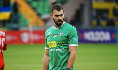 ОФІЦІЙНО. Вихованець Динамо залишив Європу та переїхав на інший континент