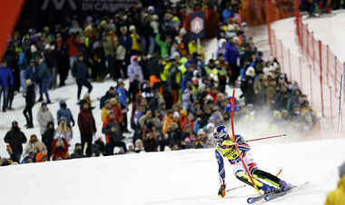 Гірські лижі. Втратив дебютну перемогу: Ноель у слаломі випередив фіна