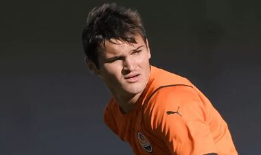 Шахтар відмовився повертати лідера українського клубу