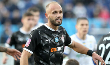 Захисник Зорі під прицілом трьох клубів УПЛ