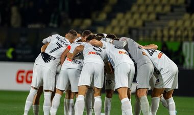 Геннадий БУТКЕВИЧ: «Для меня Полесье – не игрушка. Мы строим клуб»