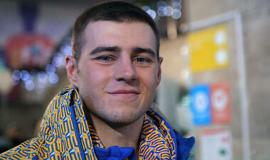 Владислав ГЕРАСКЕВИЧ: «Это огромная честь и огромная ответственность»