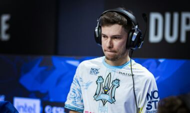 Украинский тренер рассказал о пользе малых LAN-турниров по CS2