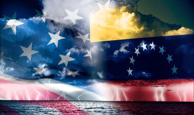 Ринок прогнозів заморозив мільйони доларів через суперечку щодо Венесуели