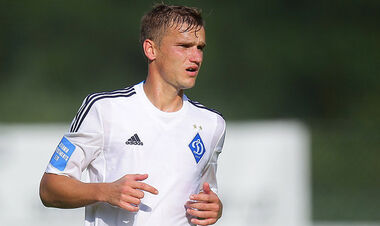 Шахтар виграв боротьбу в Динамо за перехід двох ексгравців збірної України