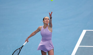 Свитолина идет за трофеем. Стали известны пары 1/4 финала WTA 250 в Окленде