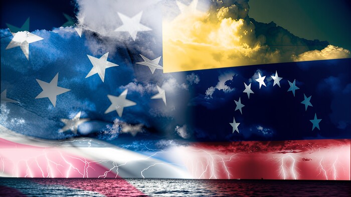 Рынок прогнозов заморозил миллионы долларов из-за спора о Венесуэле