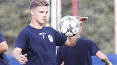 Украинский легионер может вернуться в Украину. Вариант с известным клубом