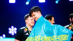 Казахстанський снайпер FURIA увірвався до топ-6 рейтингу HLTV