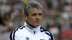 Легенде футбола и двукратному обладателю Золотого мяча диагностировали рак