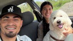 ФОТО Намек на переход? Топ-легионер из УПЛ засветился в форме другого клуба