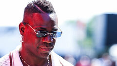 Довгостроковий контракт. Балотеллі знайшов собі новий клуб