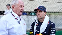 Пилот Ф1: «Он нанял психолога за £6000. Но там невозможно ехать быстро»