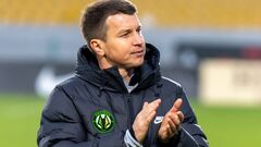 От Ротань-стайла к Ротань-болу. Как меняется Полесье и его тренер